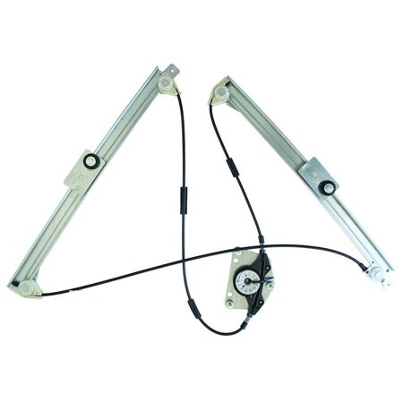 Ilb Gold Replacement For Bremen, Bwr2194L Window Regulator BWR2194L WINDOW REGULATOR